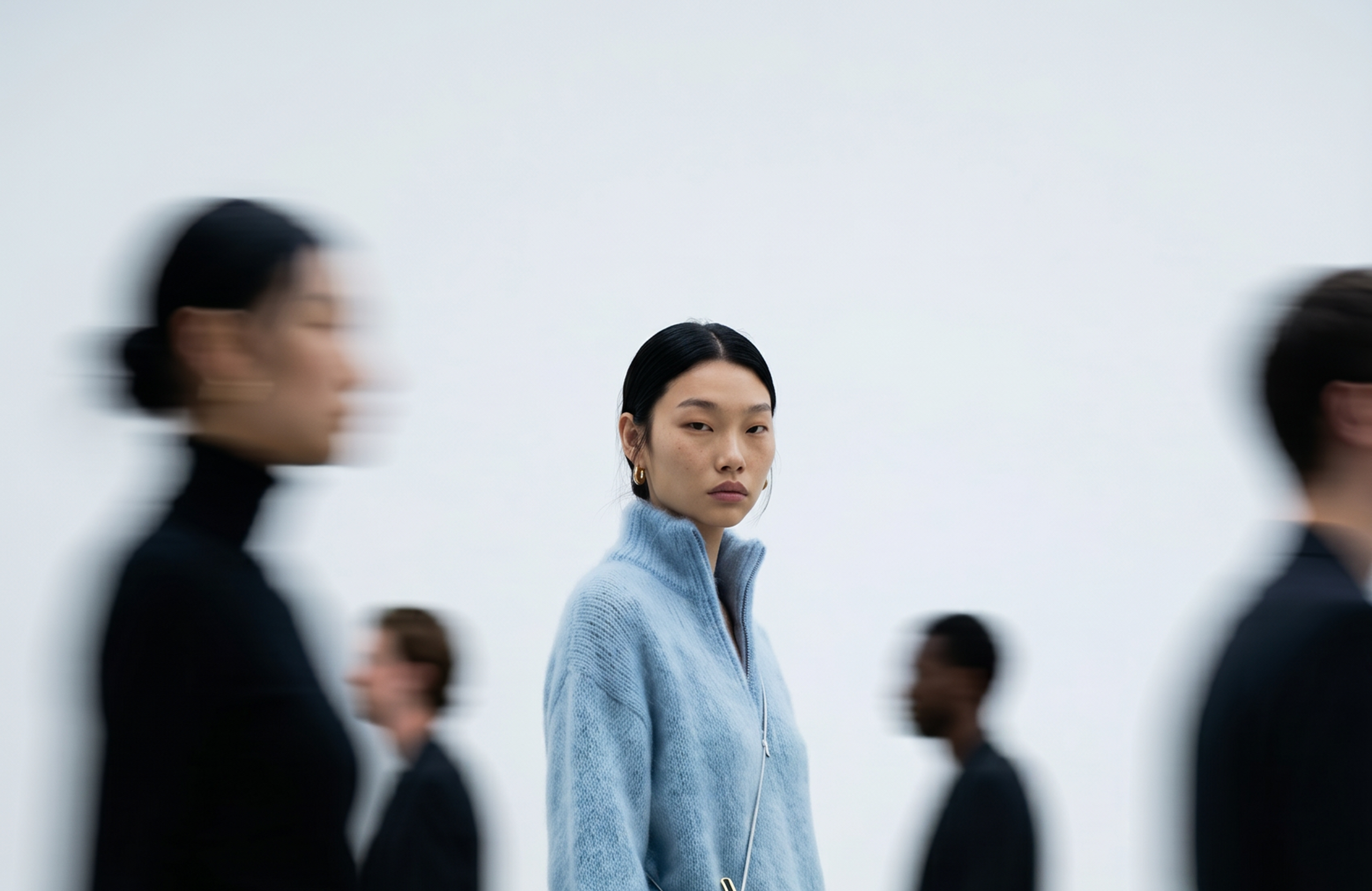 MSR Academia students — fashion and creative education