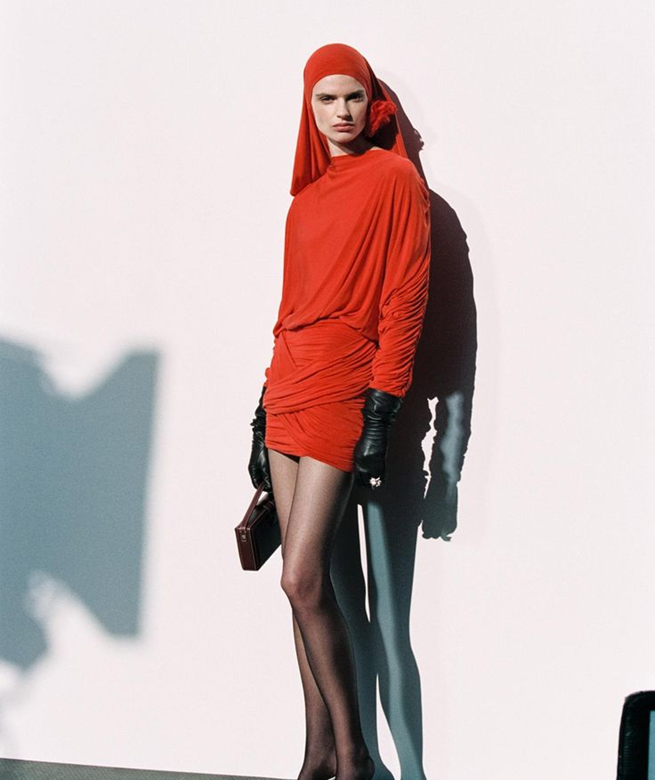 Indian Textiles & Luxury Craft — editorial