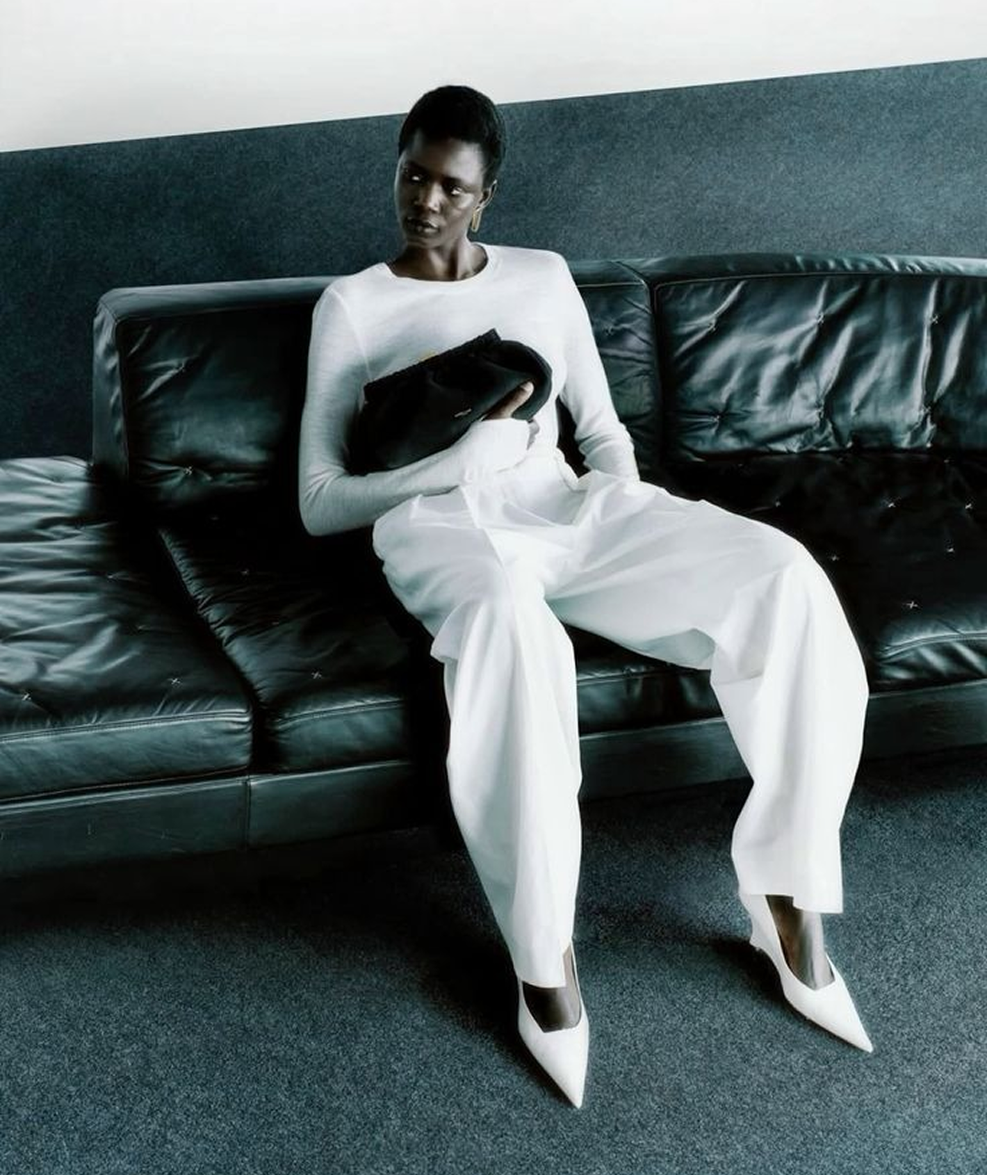Luxury Boutique Management — editorial