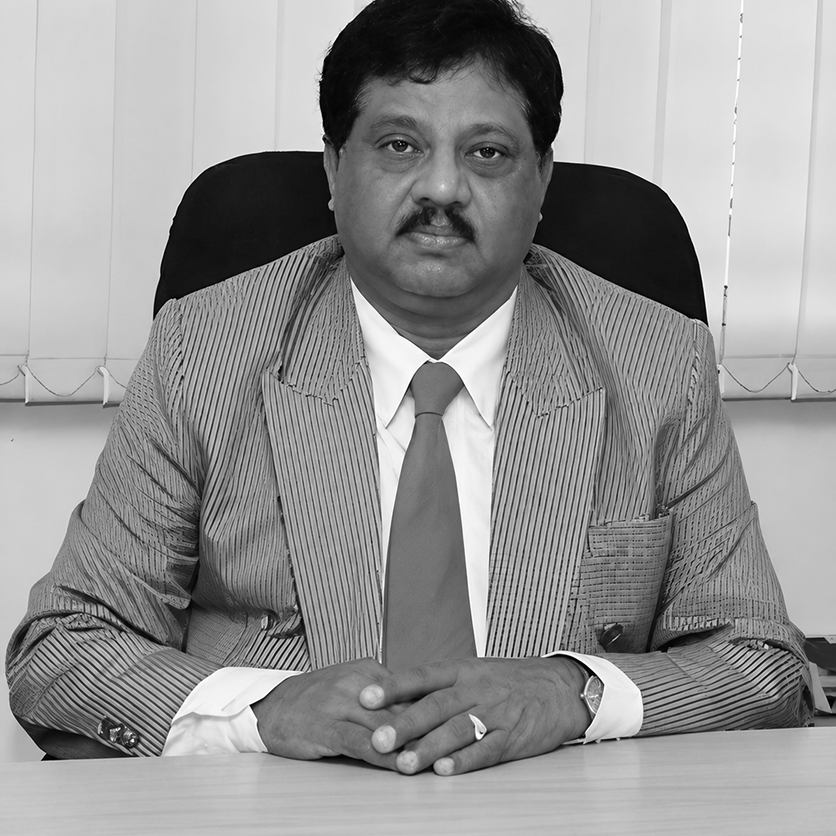 H L Vijaykumar
