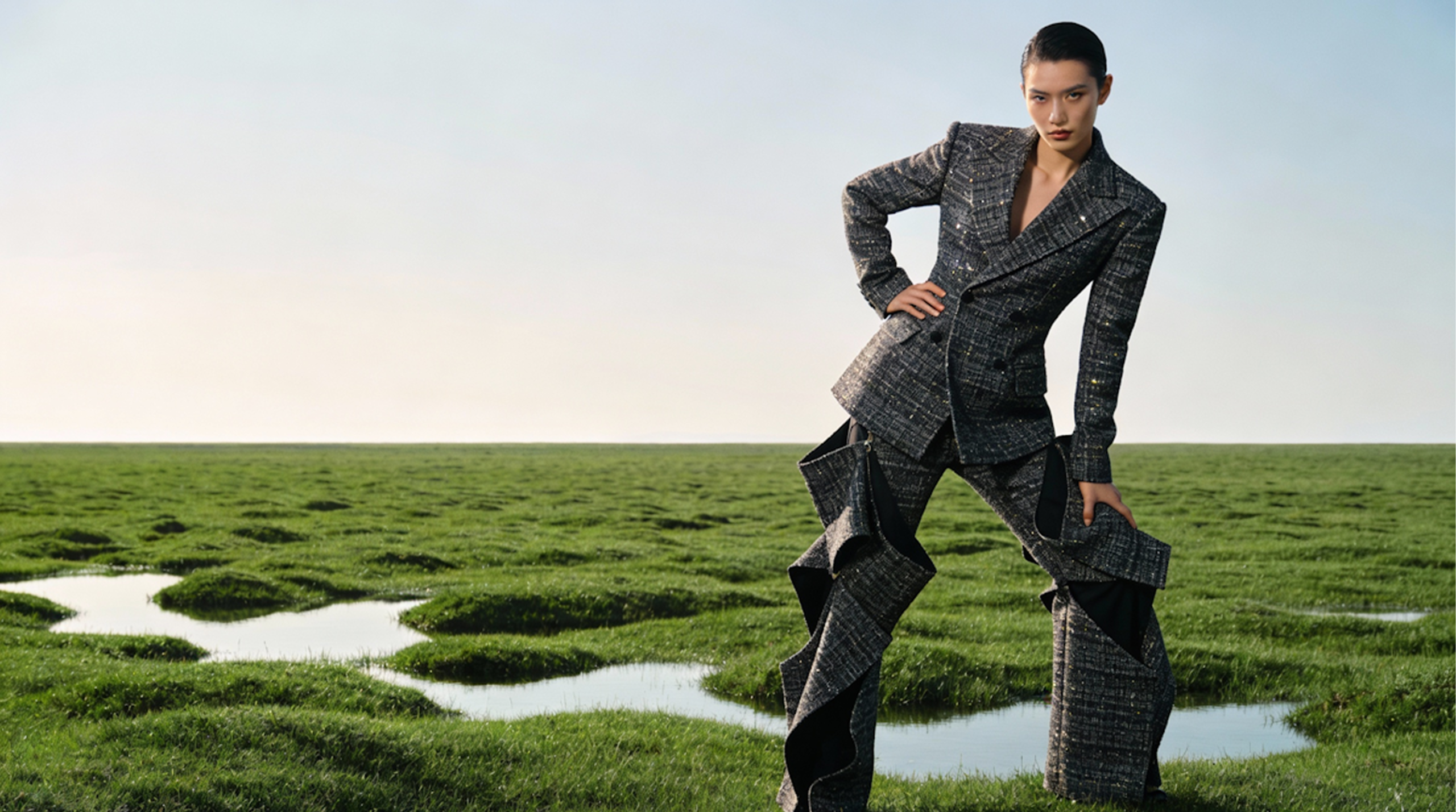 Fashion Collection course at MSR Academia