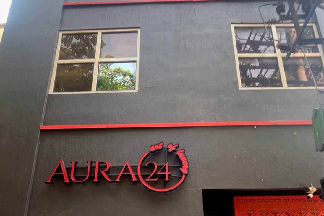 Aura 24 — student accommodation photo 1