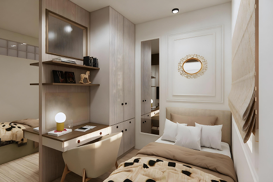 Aura 36 — student accommodation photo 3