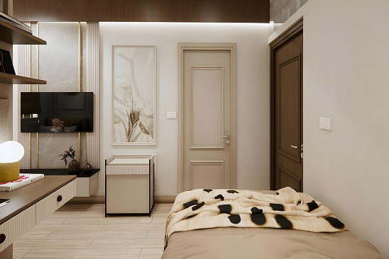 Aura 36 — student accommodation photo 4