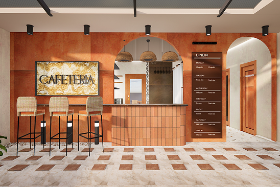Aura 36 — student accommodation photo 5