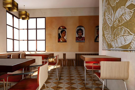 Aura 36 — student accommodation photo 6