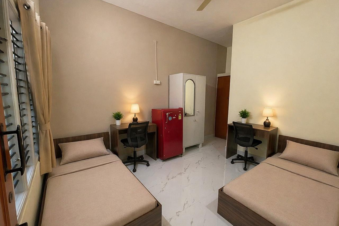 Bella Stay's — student accommodation photo 4