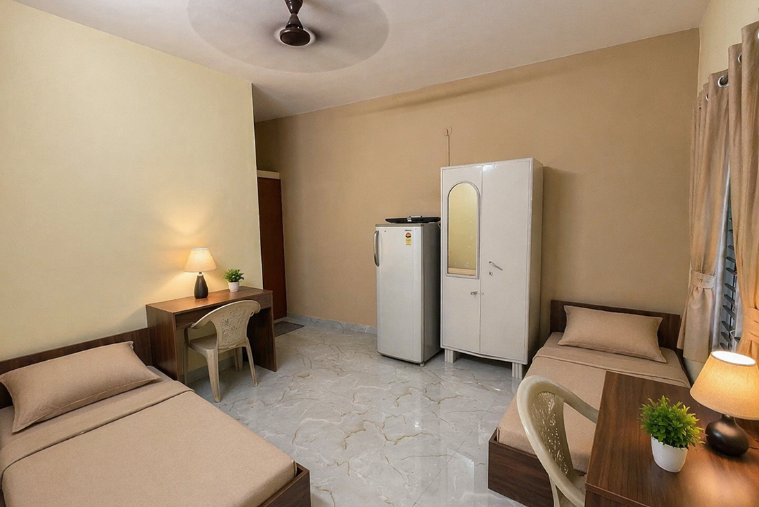 Bella Stay's — student accommodation photo 5