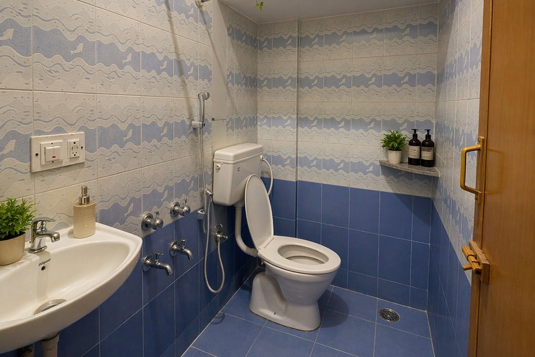 Bella Stay's — student accommodation photo 6