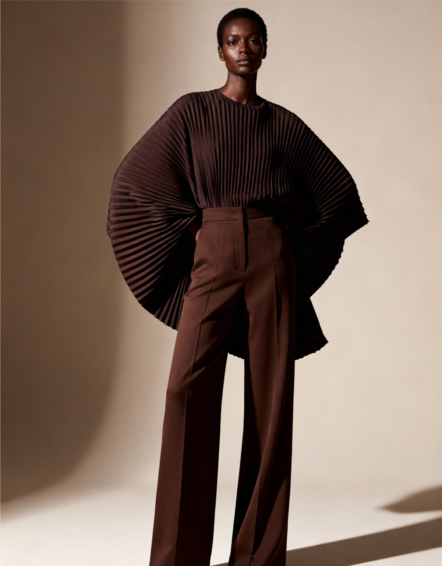 Career pathways in fashion — MSR Academia Fashion Collection course