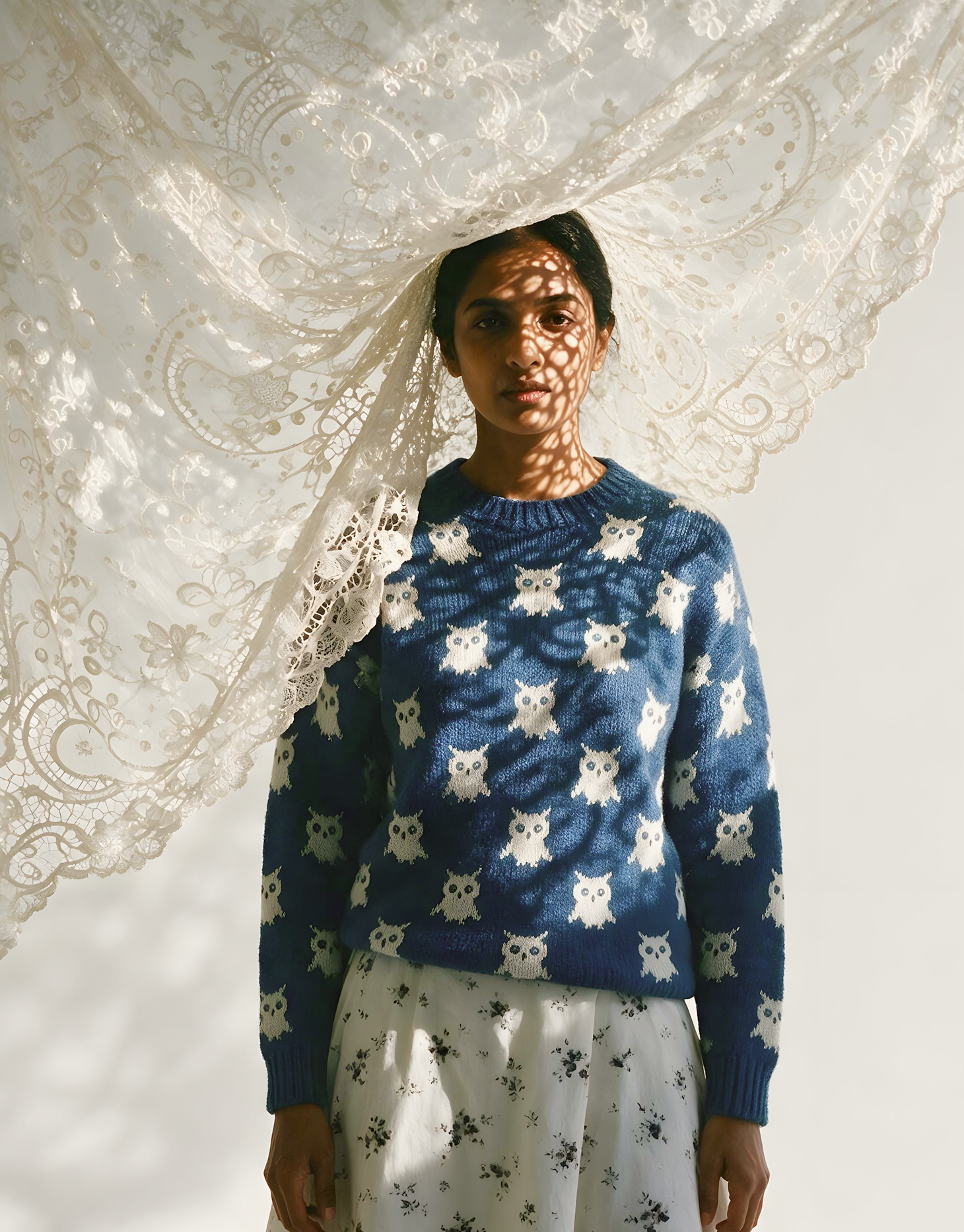 Career pathways in fashion — MSR Academia Fashion Collection course