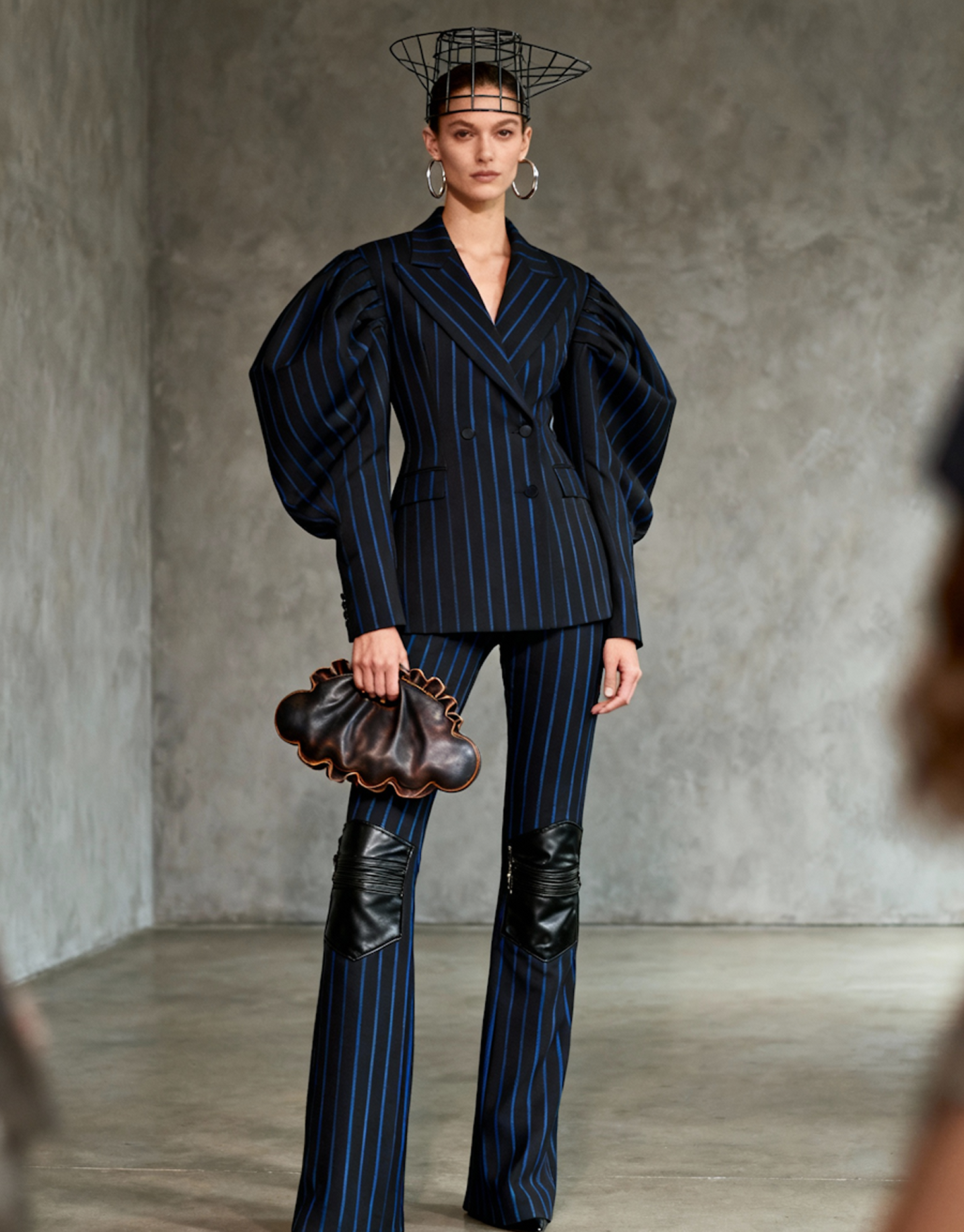 Career pathways in fashion — MSR Academia Fashion Collection course