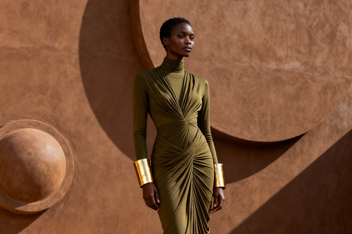 Global exposure — Fashion Collection course at MSR Academia