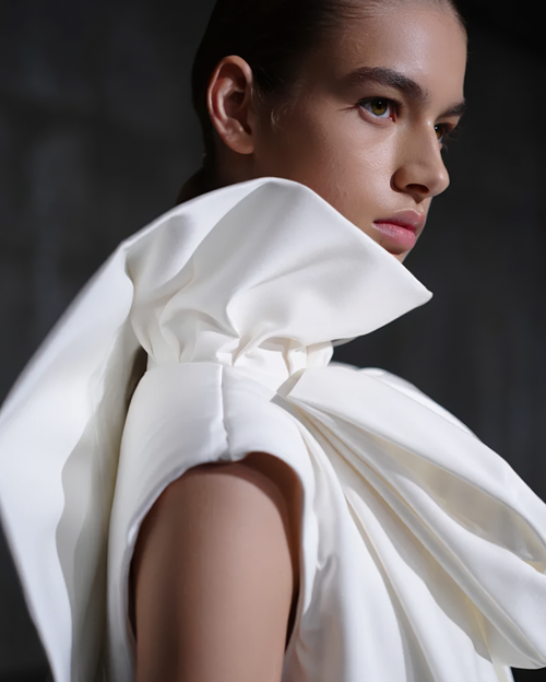 Fashion design studio — MSR Academia Fashion Collection course