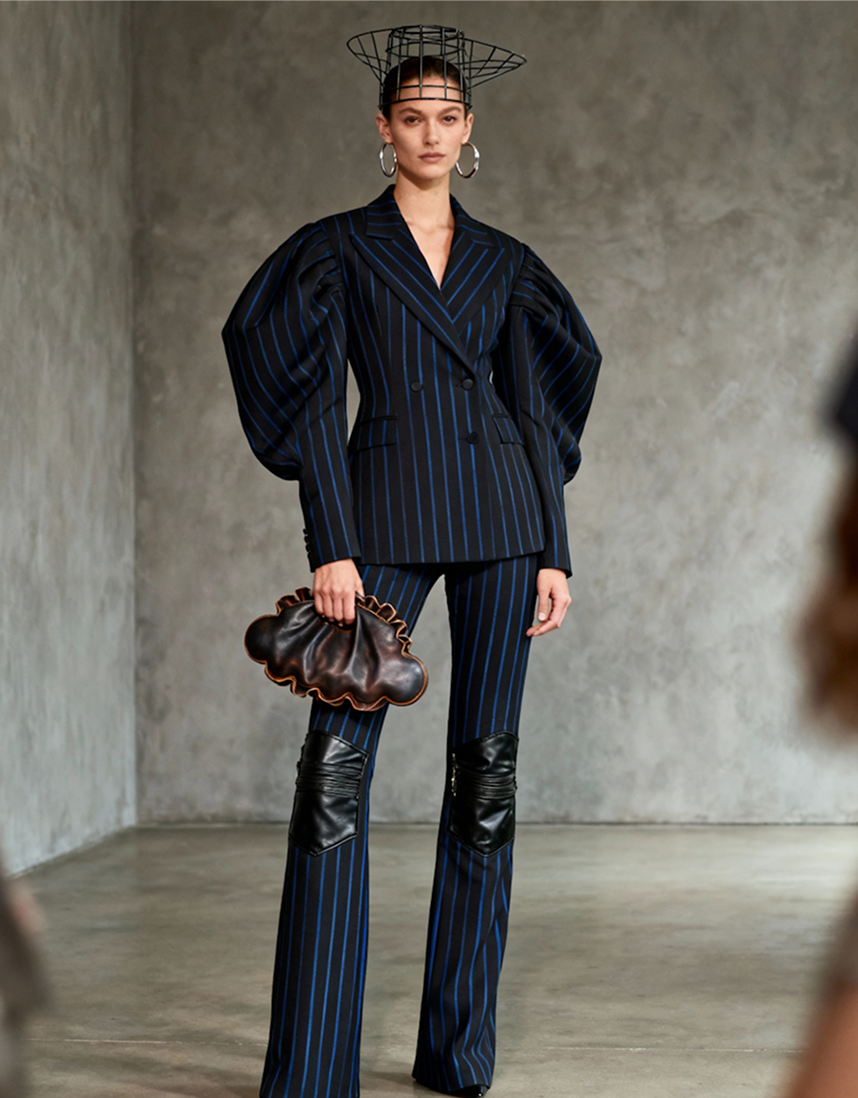 Career pathways in fashion — MSR Academia Fashion Collection course