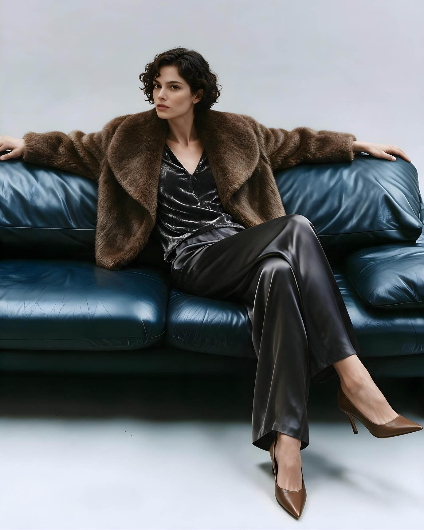 Course structure — Fashion Collection at MSR Academia