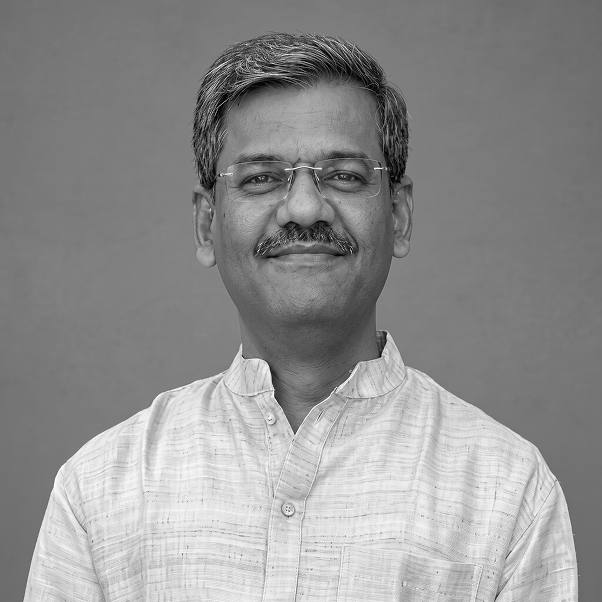 Dr. Shabaridharan