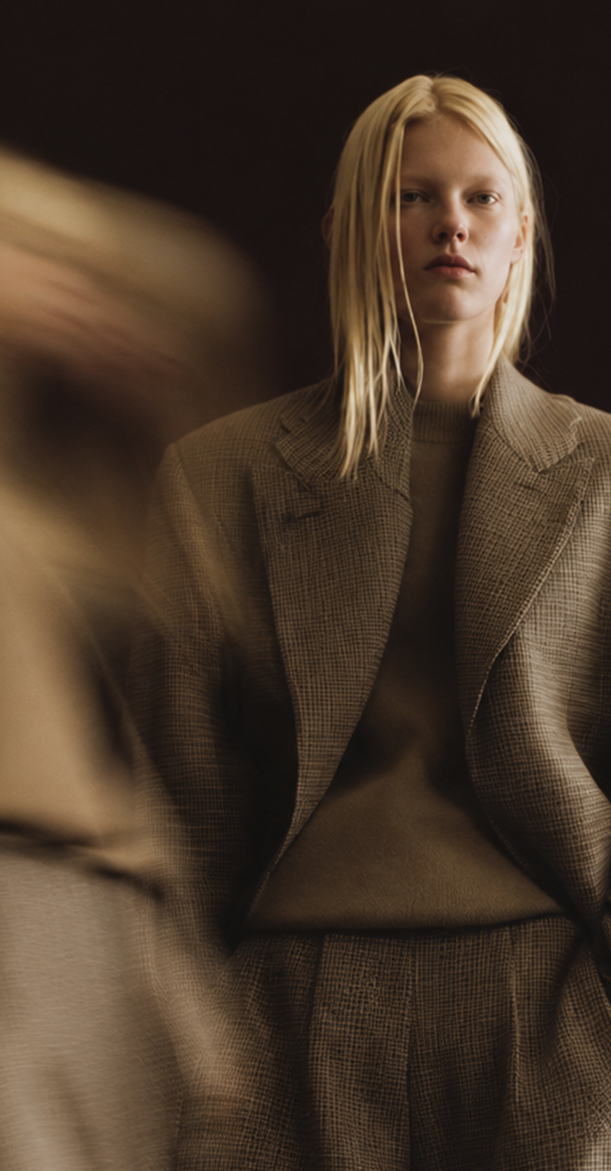 MSR Academia — Inspired by European Fashion Education