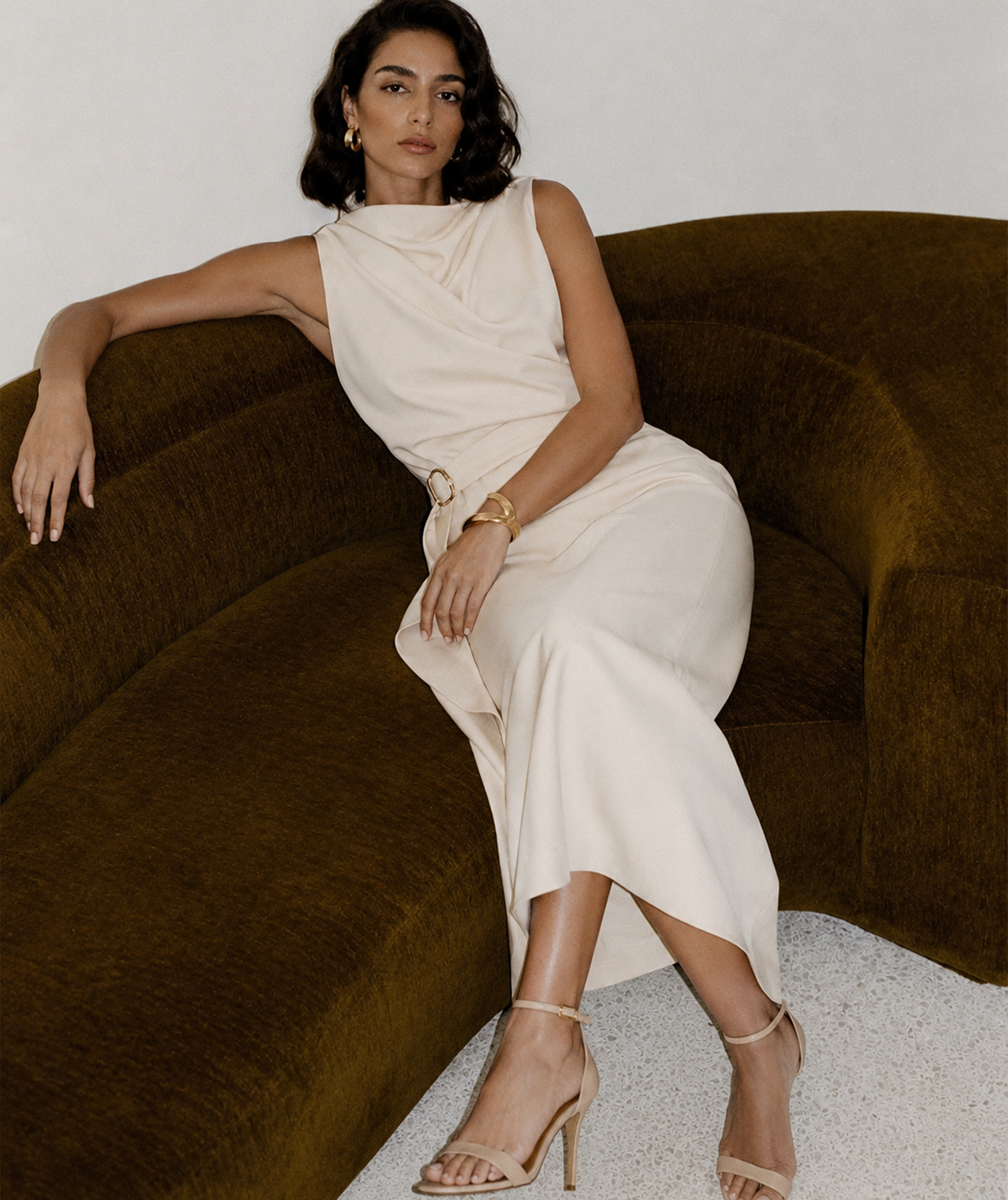Fashion Collection Intensive — editorial