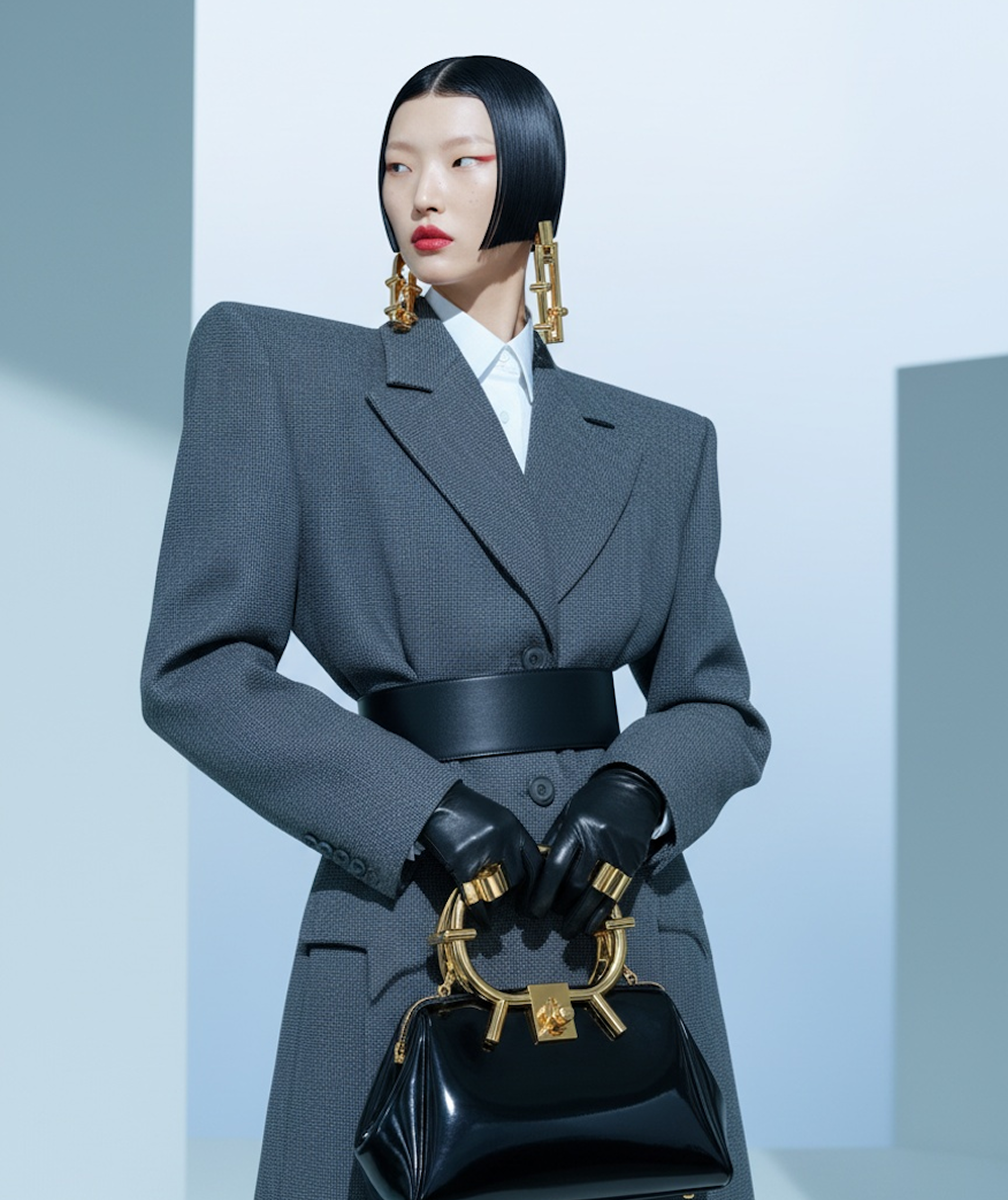Fashion Styling — editorial