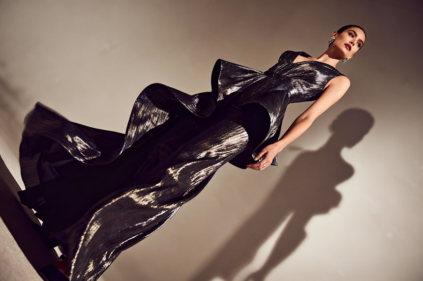 Global exposure — Fashion Collection course at MSR Academia