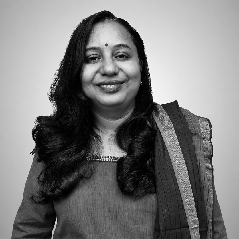 Jaya Murthy