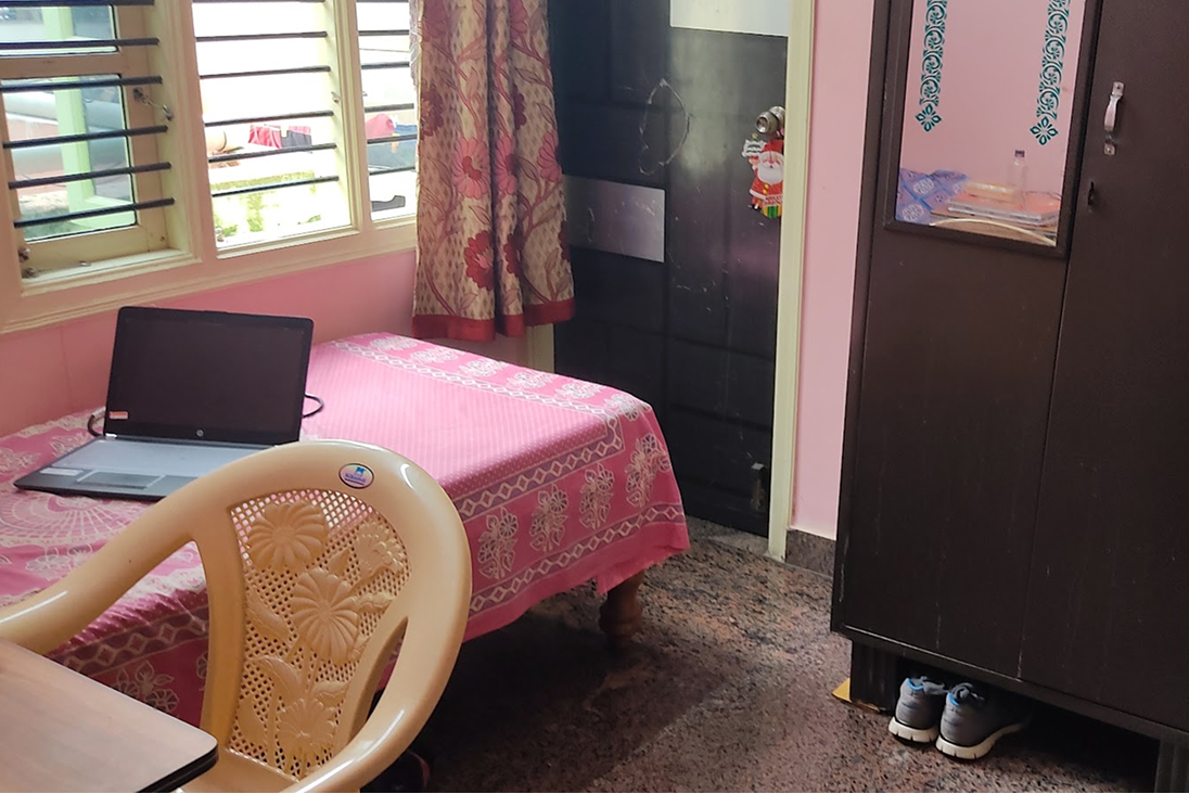 Princess Paradise — student accommodation photo 2
