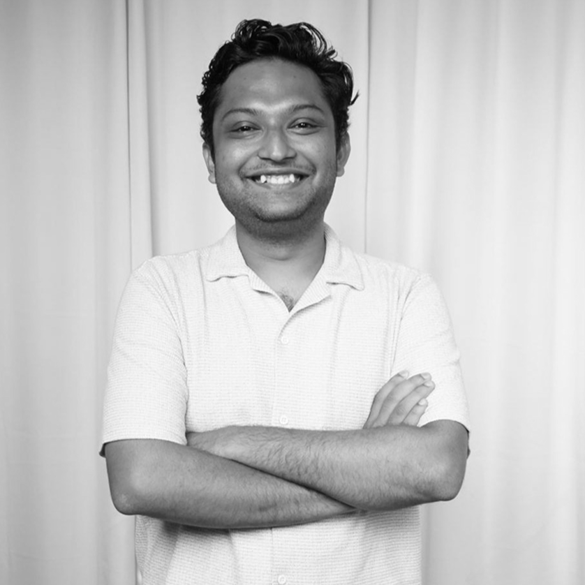 Pritesh Mistry