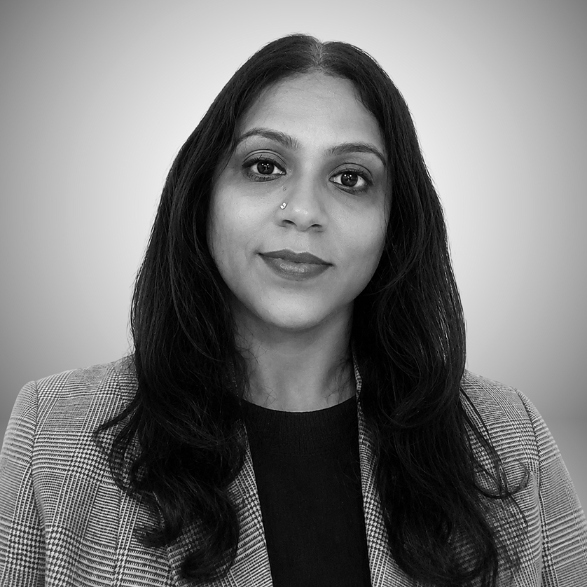 Squadron Ldr Bharathy Sivan